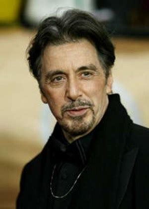 Facial Hair Styles: Different Facial Hair Styles by Al Pacino