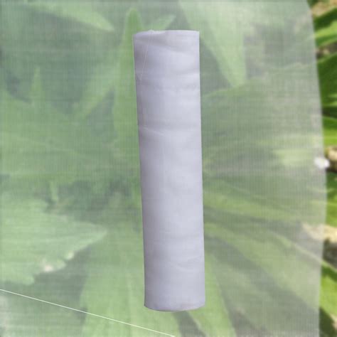 China High Quality Insect Netting Roll Factory Manufacturers And