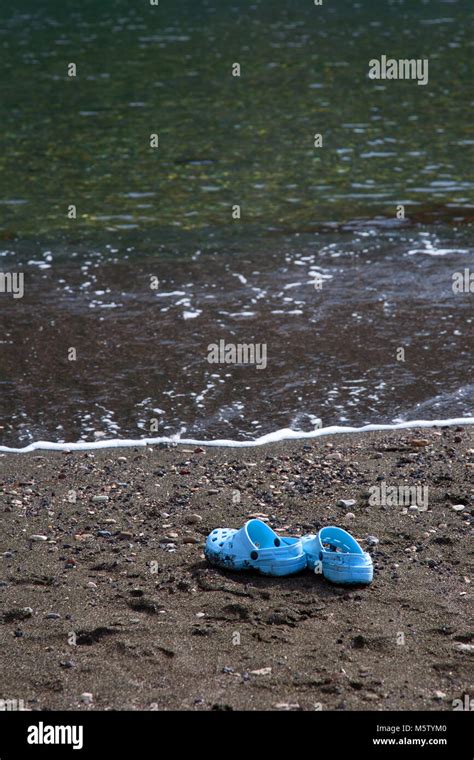 Plastic Pollution In Italy Hi Res Stock Photography And Images Alamy