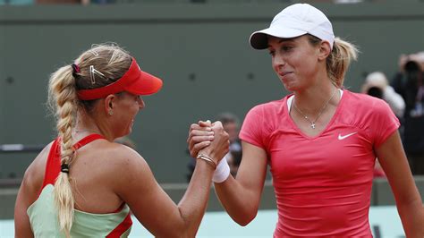 Angelique Kerber Vs Petra Martic Live Stream Tips Martic To Win At