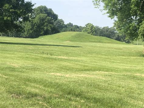 Cahokia Mounds Has Heaps Of History To Explore