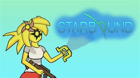 Let S Play Starbound Ep Youtube