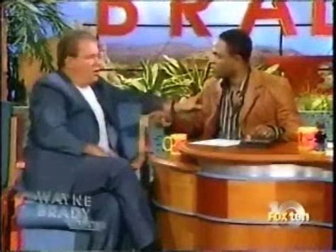 5 2004 Wayne Brady Show I Honestly Love You By Shatner Video Dailymotion