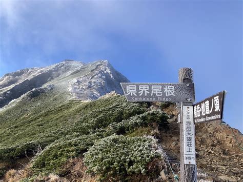 地蔵ノ頭・赤岳八ヶ岳 のんさんの八ヶ岳（赤岳・硫黄岳・天狗岳）の活動データ Yamap ヤマップ