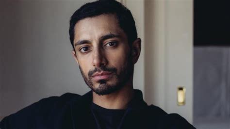 Riz Ahmed Just Became The Oscars First Muslim Best Actor Nominee Culture Images