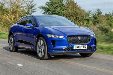 The best SUVs to buy in the UK 2020 | Parkers