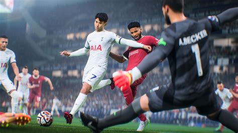 Ea Sports Fc Screenshots Image New Game Network