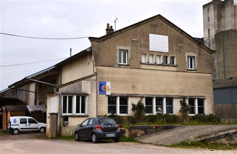 C Te D Or Politique Locale Sin Murien Les Lus Protestent Contre