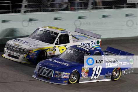 13 14 November 2014 Homestead Florida USA Tyler Reddick 2014