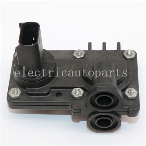 Oem Differential Egr Pressure Sensor 21713917 21442662 21404578 For Volvo Mack Ebay