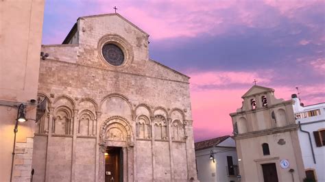 In Cattedrale A Termoli La Veglia Diocesana Di Preghiera Per Le