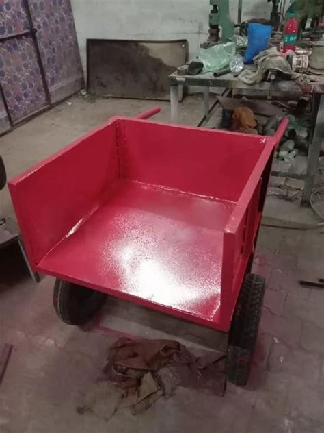 Heavy Feet Mild Steel Trolley At Piece In Chennai Id