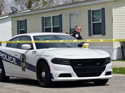 Goshen police investigating shooting at Brookside | News | goshennews.com