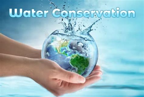 How Can We Conserve Water In Our School Kinked Press