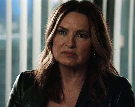 Mariska Hargitay Hermann adlı kullanıcının Mariska Mood panosundaki Pin