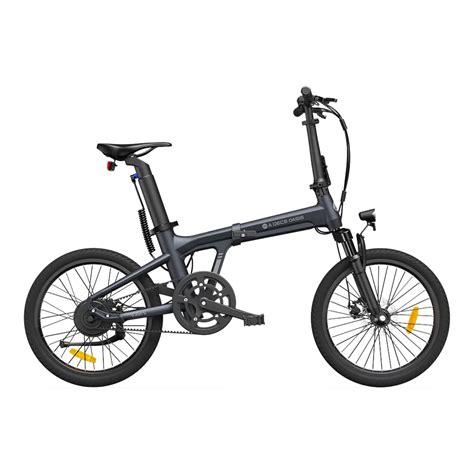 Buy A Dece Oasisado Air S Folding E Bike Revolution Electric Bike