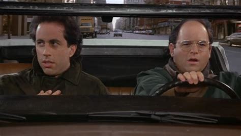 Seinfeld Quiz: The Practically Impossible Who Said It - Jerry Seinfeld ...