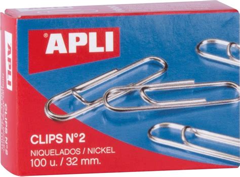 Star Paperclips Metal Large Mm Plain Pack Of