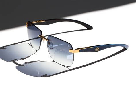 THE ARTIST SUN - MAYBACH EYEWEAR - Luxury Sunglasses & Optical Frames