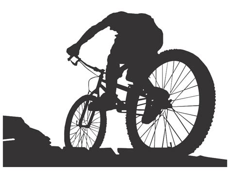 Downhill Bike Png Hd Image Png All