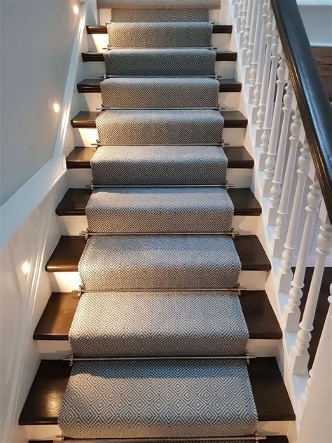 Carpet For Stairs Ideas Uk - BarbaraBeets