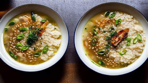 Abalone Congee Creation 鲍鱼粥创作 Recipe