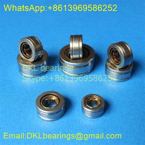 Dz2a Textile Spindle Bearing 78x18x9 Mm Dz2a Bearing 78x16x9