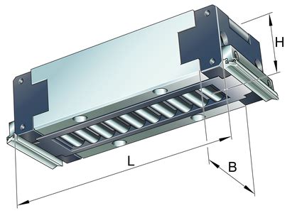 PR14032 PP Linear recirculating roller bearing unit 셰플러 medias를 통한 온라인 구매