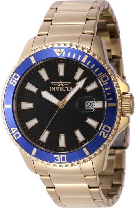 Pro Diver model 46139 | InvictaWatch.com