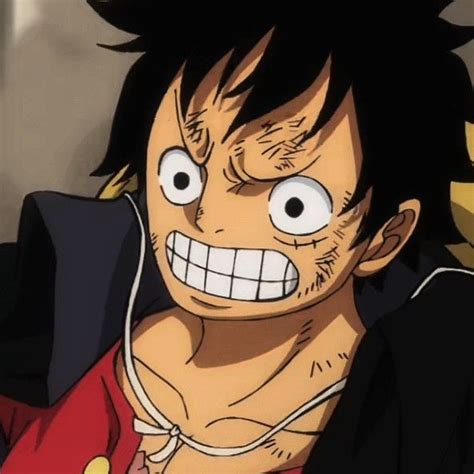 Mace One Piece Anime Luffy I Love Him The Man Monkey Icon