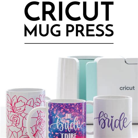 How To Make Mugs With The Cricut Mug Press And Infusible Ink Transfer Sheets