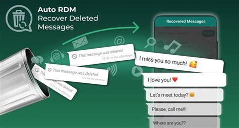 Top 8 WhatsApp Recovery Apps In 2023 Android IOS