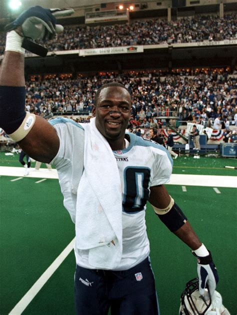 Kearse, Jevon « Tennessee Sports Hall of Fame