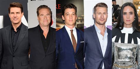 The Maverick Movie Cast How A Renegade Ensemble Redefined Modern Cinema And Box Office Strategy
