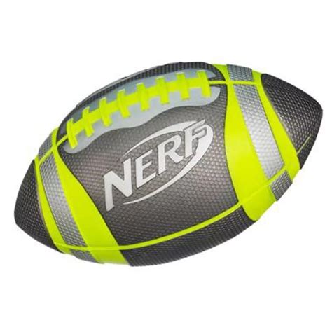 Nerf Sports Pro Grip Football Shop Toys At H E B