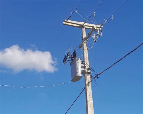 Governo Quer Reservar R 43 Bilhões Para O Programa Luz Para Todos Em