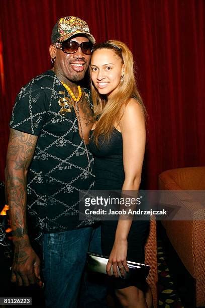 Alexis Rodman Photos and Premium High Res Pictures - Getty Images