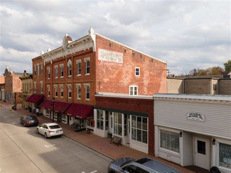 Shullsburg Creamery Gallery Prairie Farms Cheese Division