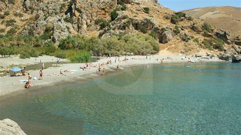 Rethymnon beaches - thisiscrete . travel guide of Crete