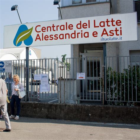 Ambientalisti Contro Vendita Delle Quote Della Centrale Del Latte