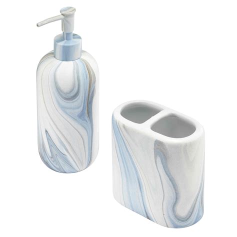 Wrought Studio Joenell Bathroom Accessory Set Wayfair