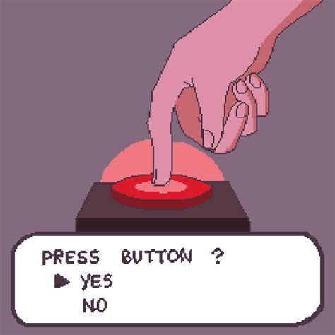 Press Red Button S Get The Best  On Giphy