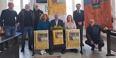 Ciclismo Domenica Il Secondo Trofeo Citt Di Gossolengo Per Donne