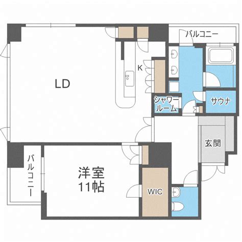 【suumo】アルグラッド ザ・タワー心斎橋／大阪府大阪市中央区東心斎橋1／心斎橋駅の賃貸・部屋探し情報（000092920737） 賃貸