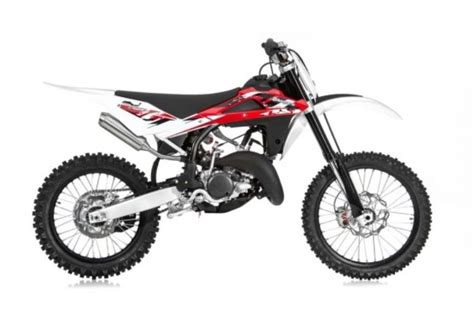 2013 Husqvarna Cr125 110th Anniversary Edition