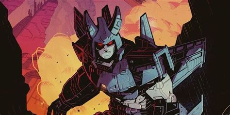 Transformers: The 15 Best Villains Ranked