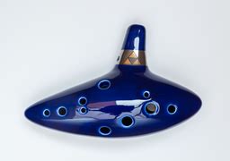 Ocarina - Wikipedia