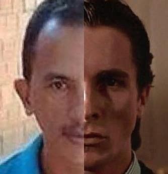 Caneta Azul X Patrick Bateman Imagens De Piadas Engra Adas Piadas