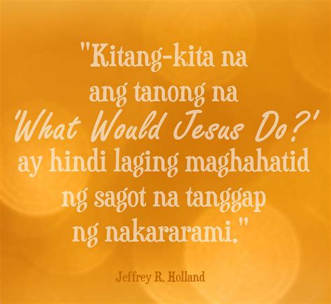 Follow Us On Pagesfilipino Christian Quotes