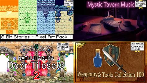The Official RPG Maker Blog | The Official RPG Maker Blog